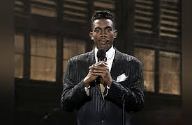 Def Comedy Jam: Episode 4