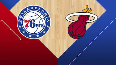11:00 PM: Live NBA: 76ers @ Heat | Sky Sports Main Event | 3/30 2026