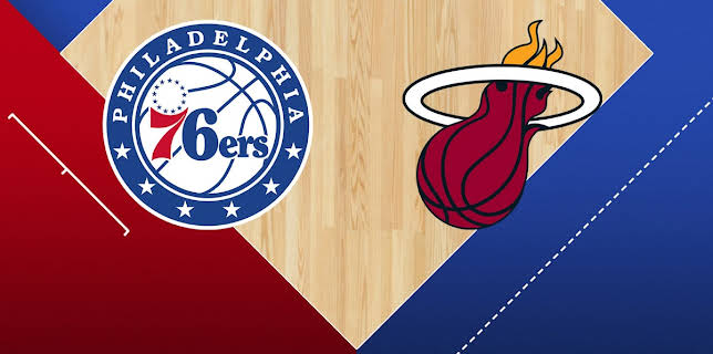 10:00 PM: Live NBA: 76ers @ Heat | Sky Sports Main Event | 3/30 2026