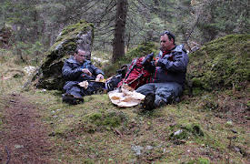 Bear Grylls: Breaking Point: Episode 4