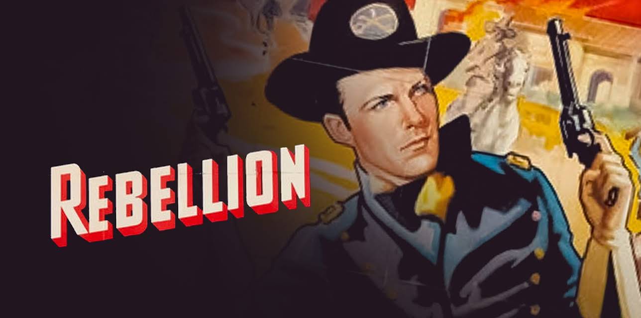 Rebellion (1936)