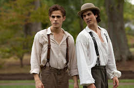 The Vampire Diaries: Lost Girls