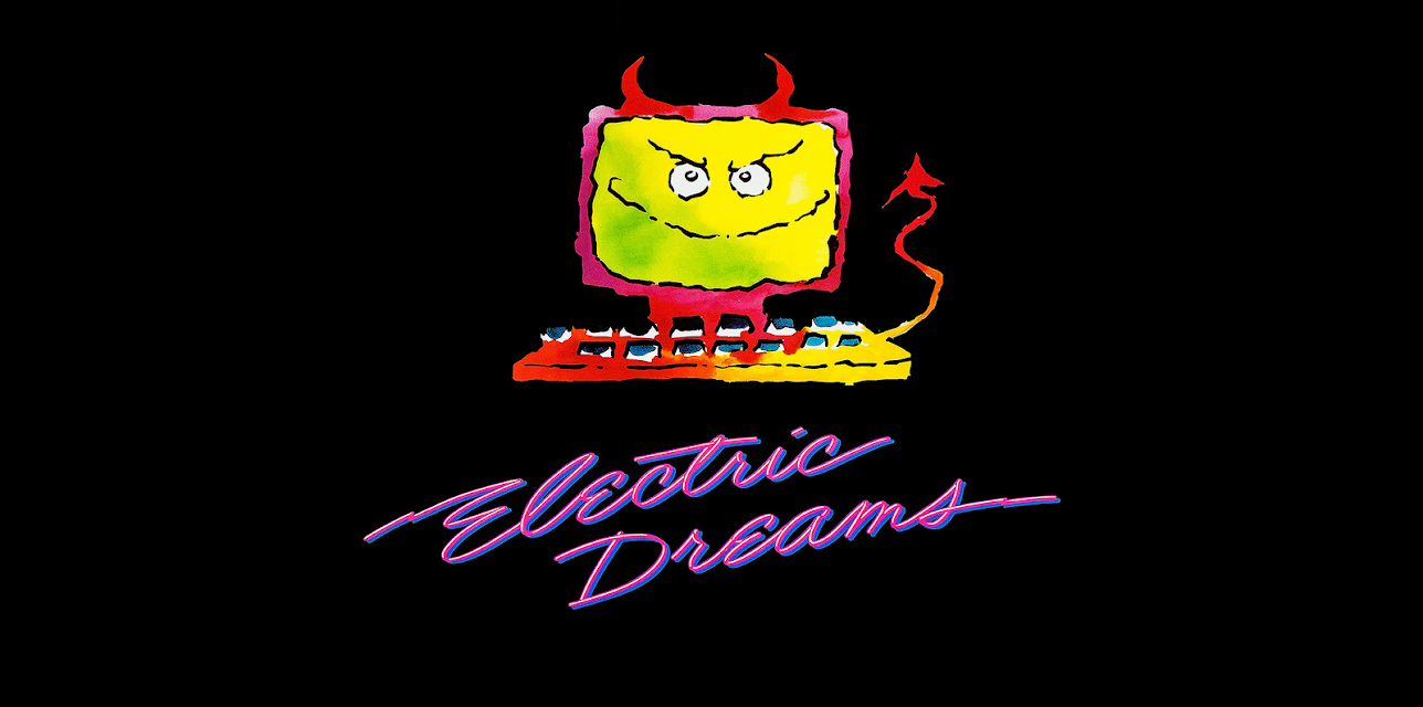 Electric Dreams (1984)