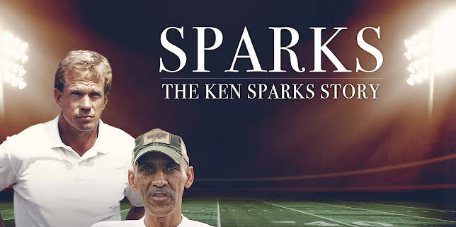 Sparks: The Ken Sparks Story (2023)