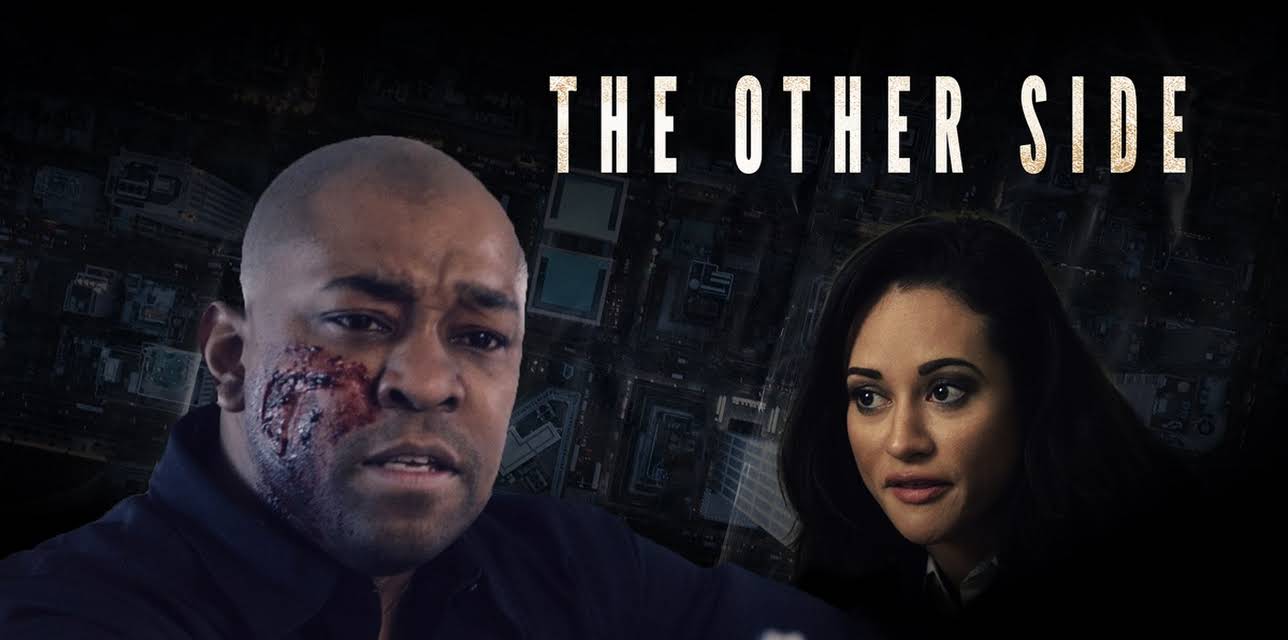 The Other Side (2014)