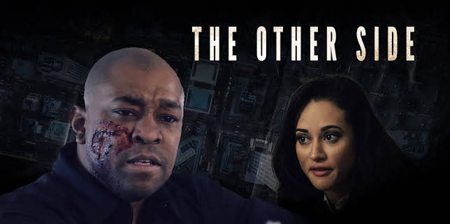 The Other Side (2014)
