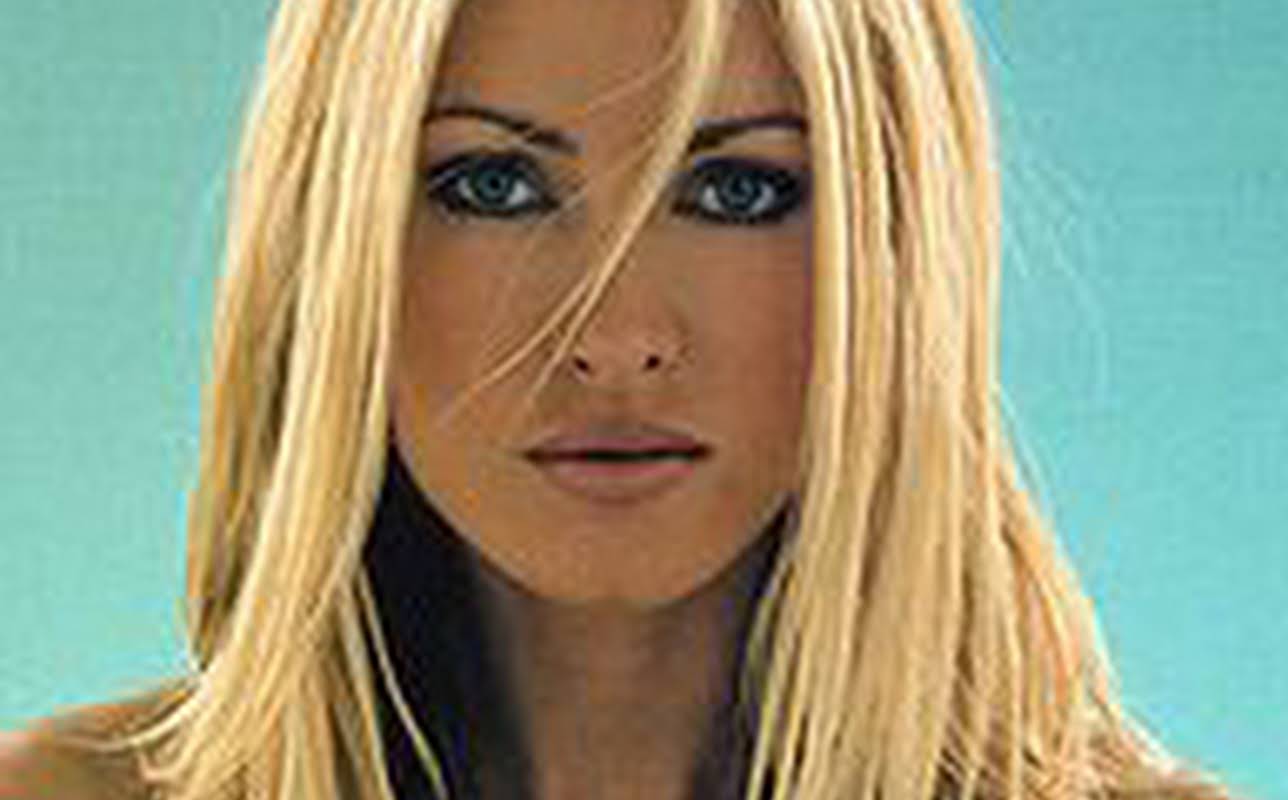 Caprice Bourret