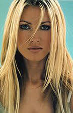 Caprice Bourret as 