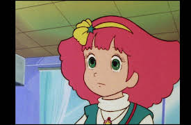 Fairy Princess Minky Momo: Double-O Momo: Danger Abounds