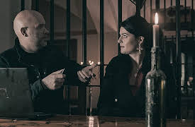 Spooked Ireland, Season 1: Episode 5