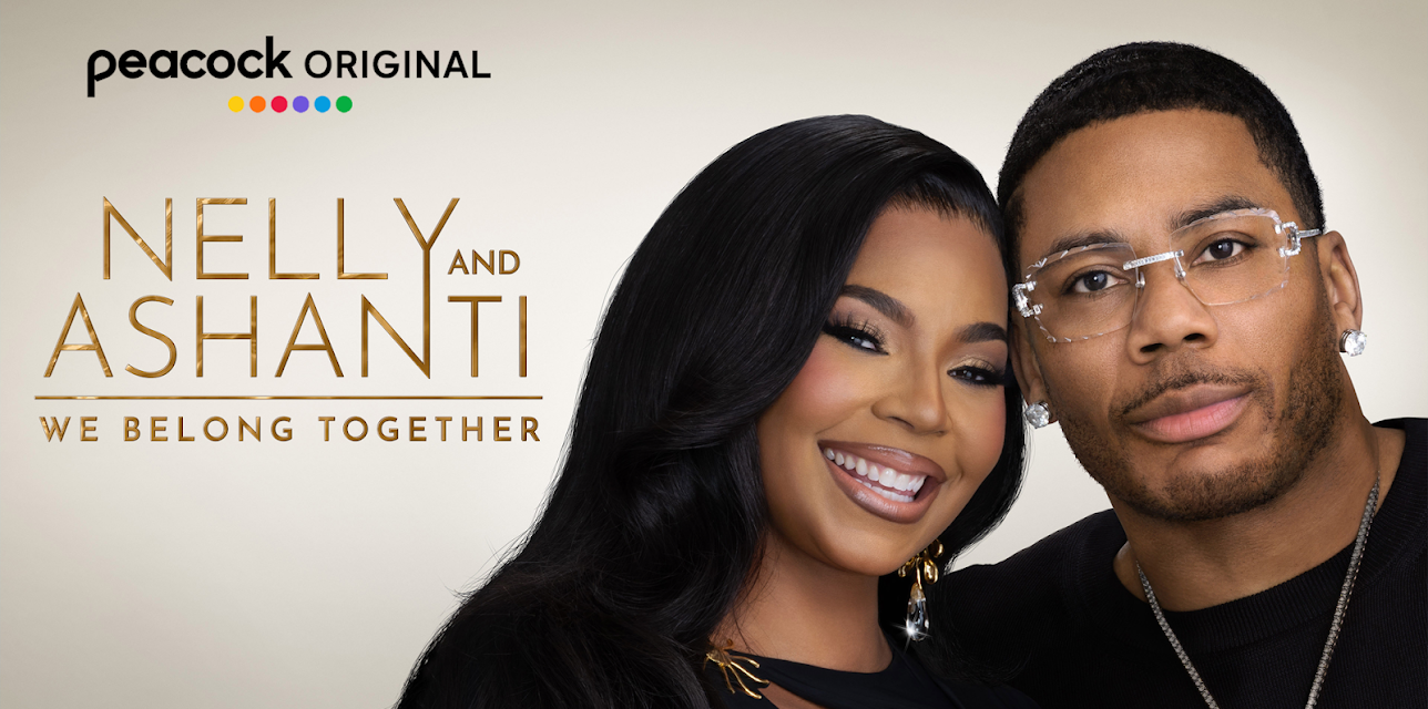 Nelly and Ashanti: We Belong Together S1