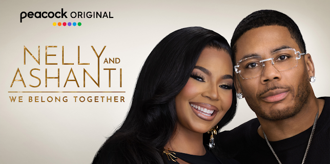 Nelly and Ashanti: We Belong Together S1