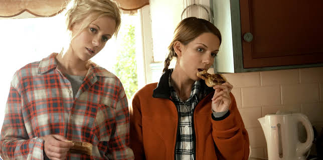 13:30: McLeods döttrar (S6 E2) (S6) | TV8 | 1/16 2026