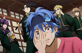 Season 1: Cyberkinesis Output Test