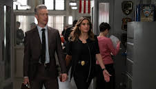 Law & Order: Special Victims Unit (S27 E2)