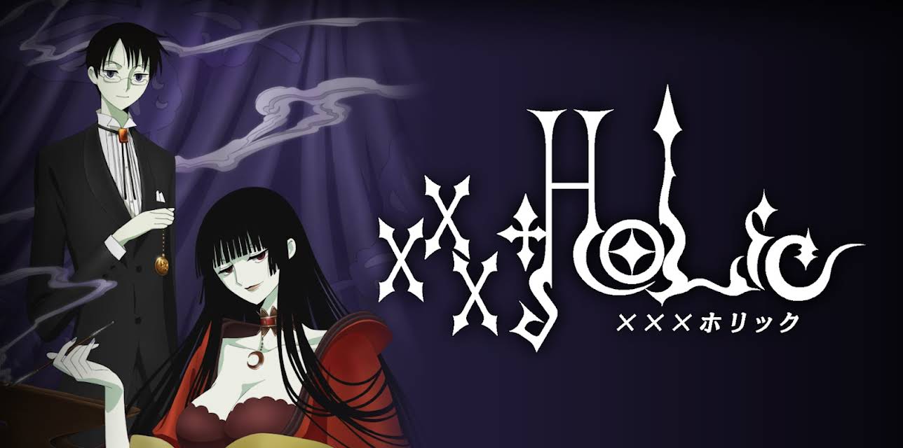 xxxHolic