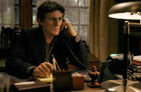 In Treatment: Paul and Gina - Week Eight