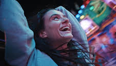 Zwischen uns die Nacht