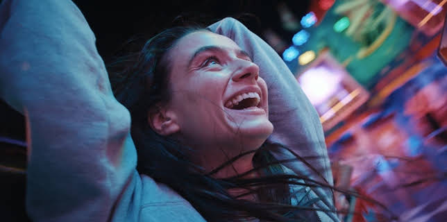 02:45: Zwischen uns die Nacht | ZDF | 2/17 2026