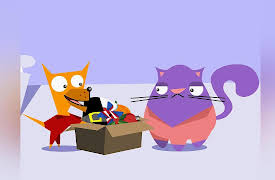 El Perro Y El Gato: Sigue Sonando, Keep on Dreaming ESP