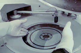 How It's Made: Volume 1: compact discs, mozzarella cheese, pantyhose, and fluorescent tubes