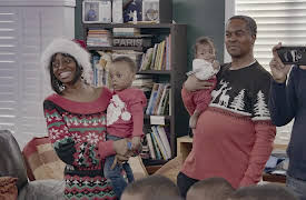 Doubling Down with the Derricos Season 1: Home for the Holidays?