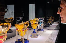 The Orient Express: A Golden Era of Travel, Season 1: Paris to Salzburg