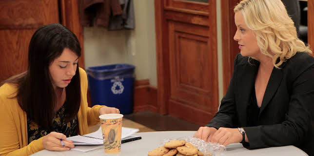 06:20: Parks and Recreation (S3 E6) (S3) | Viasat Series | 11/24 2025