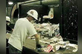 Eco-Kids: Recycling