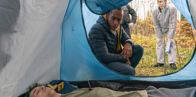 13:40: Watzmann ermittelt (25) | RBB Fernsehen | 3/9 2026