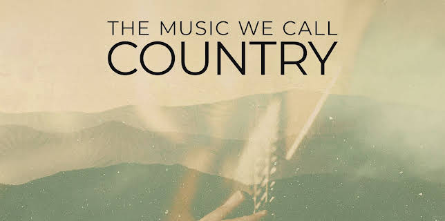 The Music We Call Country (2024)