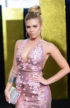 Chanel West Coast as 