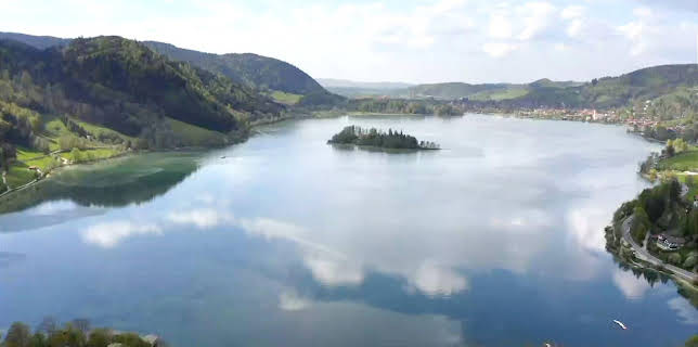 15:00: BR Heimat - Zsammg'spuit am Schliersee | BR Fernsehen | 3/7 2026