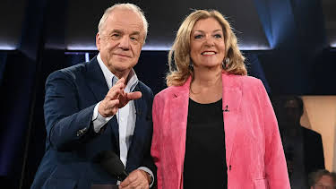 22:00: NDR Talk Show | Radio Bremen | 5/29 2026