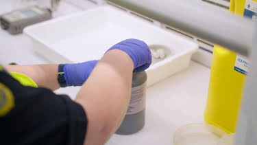 10:50: Border Patrol Australia | ProSieben Maxx | 4/15 2026