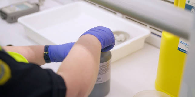 11:30: Border Patrol Australia | ProSieben Maxx | 1/6 2026