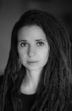 Christina Clusiau as Director