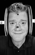 Nick Hudson Murdoch as 