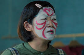 Comedy Island: Japan – Season 1: Tsurue Island