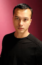 Nicholas Saputra som 