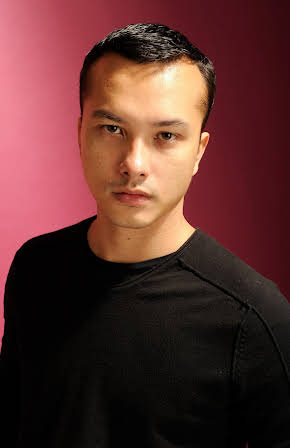 Nicholas Saputra as 