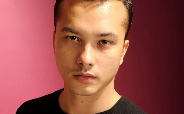 Nicholas Saputra