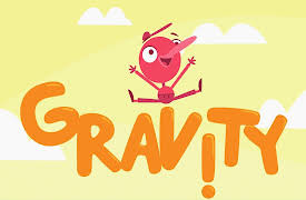 Wherabouts: Gravity Song