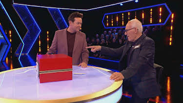 3:00 PM: Deal or No Deal (S2 E22) (S2) | ITV2 | 7/22 2026