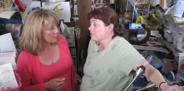 06:25: Hoarding: Buried Alive (S2 E1) (S2) | TLC | 2/4 2026