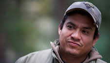 Gullfeber: Vått gull (S2 E8)