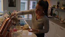 Idas Fristelser (S3 E2)