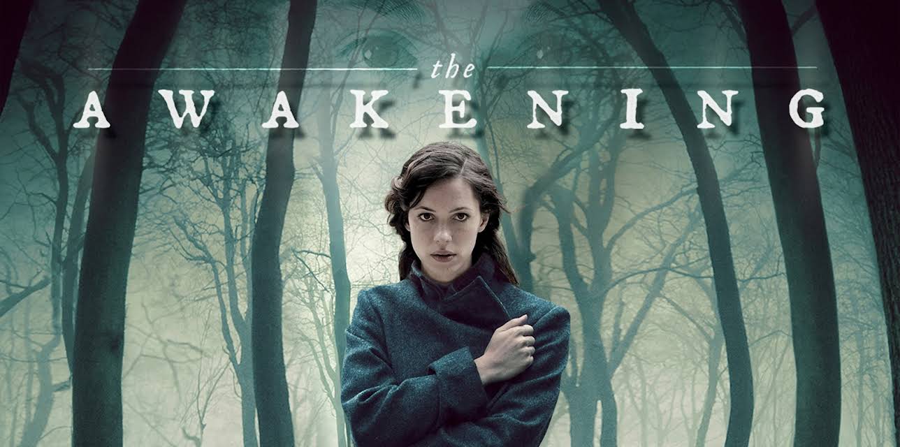 The Awakening (2026)