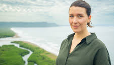 Faszination Erde - mit Hannah Emde