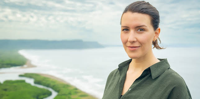 19:30: Faszination Erde - mit Hannah Emde | ZDF | 12/21 2025